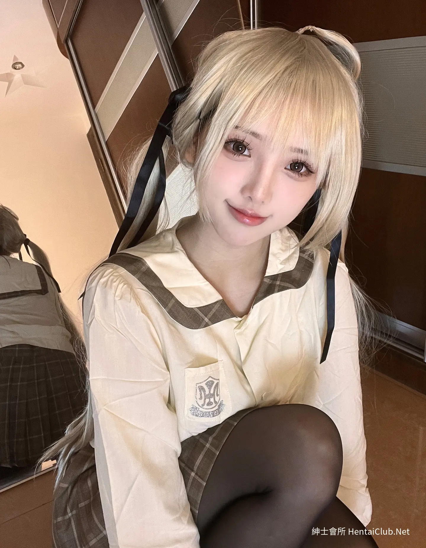 廁所少女JK陰莖